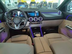 Mercedes-Benz GLA 2023 GLA 220 - ფოტო 10