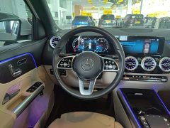 Mercedes-Benz GLA 2023 GLA 220 - ფოტო 11