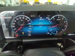 Mercedes-Benz GLA 2023 GLA 220 - ფოტო 12
