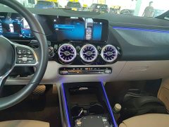 Mercedes-Benz GLA 2023 GLA 220 - ფოტო 13