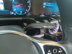 Mercedes-Benz GLA 2023 GLA 220 - ფოტო 14