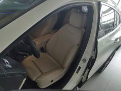 Mercedes-Benz GLA 2023 GLA 220 - ფოტო 15