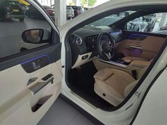 Mercedes-Benz GLA 2023 GLA 220 - ფოტო 16