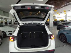 Mercedes-Benz GLA 2023 GLA 220 - ფოტო 19