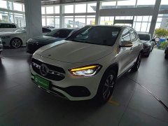 Mercedes-Benz GLA 2023 GLA 220 - ფოტო 2