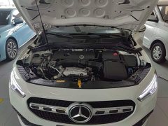 Mercedes-Benz GLA 2023 GLA 220 - ფოტო 20