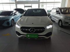 Mercedes-Benz GLA 2023 GLA 220 - ფოტო 3