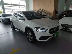 Mercedes-Benz GLA 2023 GLA 220 - ფოტო 4