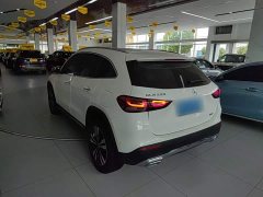 Mercedes-Benz GLA 2023 GLA 220 - ფოტო 5