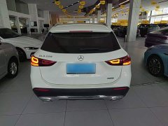 Mercedes-Benz GLA 2023 GLA 220 - ფოტო 6
