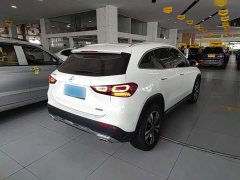 Mercedes-Benz GLA 2023 GLA 220 - ფოტო 7