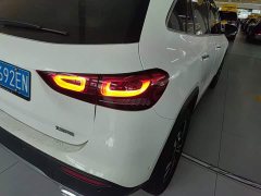 Mercedes-Benz GLA 2023 GLA 220 - ფოტო 8
