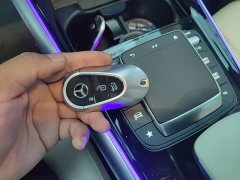 Mercedes-Benz GLA 2023 GLA 220 - ფოტო 9