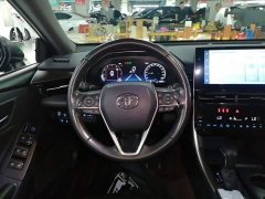Toyota Avalon 2.0L XLE Premium Edition - ფოტო 11