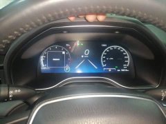Toyota Avalon 2.0L XLE Premium Edition - ფოტო 12
