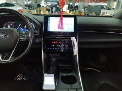 Toyota Avalon 2.0L XLE Premium Edition - ფოტო 13