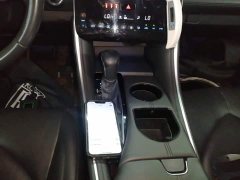 Toyota Avalon 2.0L XLE Premium Edition - ფოტო 14