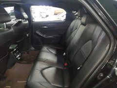 Toyota Avalon 2.0L XLE Premium Edition - ფოტო 17