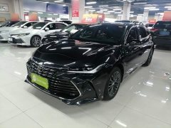 Toyota Avalon 2.0L XLE Premium Edition - ფოტო 2