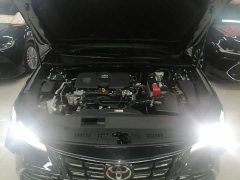 Toyota Avalon 2.0L XLE Premium Edition - ფოტო 20