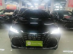 Toyota Avalon 2.0L XLE Premium Edition - ფოტო 3