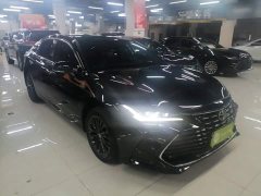 Toyota Avalon 2.0L XLE Premium Edition - ფოტო 4