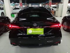 Toyota Avalon 2.0L XLE Premium Edition - ფოტო 6