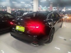 Toyota Avalon 2.0L XLE Premium Edition - ფოტო 7