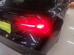 Toyota Avalon 2.0L XLE Premium Edition - ფოტო 8