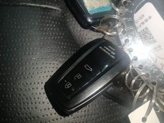Toyota Avalon 2.0L XLE Premium Edition - ფოტო 9