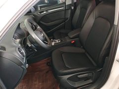Audi A3 2020 Facelift Limousine 35 TFSI Entry-level National VI - ფოტო 15