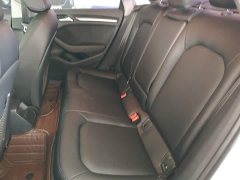Audi A3 2020 Facelift Limousine 35 TFSI Entry-level National VI - ფოტო 17