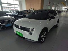 Nio Firefly Luminous Edition - ფოტო 1