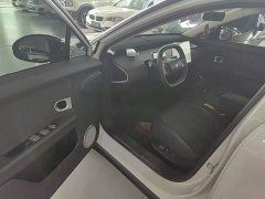 Nio Firefly Luminous Edition - ფოტო 16