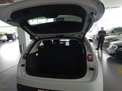 Nio Firefly Luminous Edition - ფოტო 19