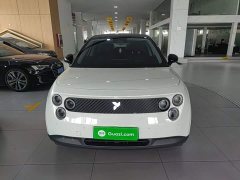 Nio Firefly Luminous Edition - ფოტო 3
