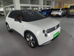 Nio Firefly Luminous Edition - ფოტო 4