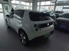 Nio Firefly Luminous Edition - ფოტო 5