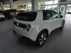 Nio Firefly Luminous Edition - ფოტო 7