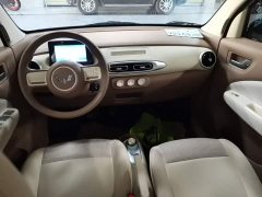 Wuling Hongguang MINIEV Fourth Generation Four-Door Advanced Edition - ფოტო 10
