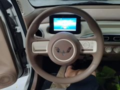 Wuling Hongguang MINIEV Fourth Generation Four-Door Advanced Edition - ფოტო 11