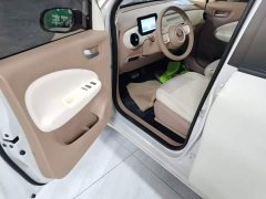Wuling Hongguang MINIEV Fourth Generation Four-Door Advanced Edition - ფოტო 16