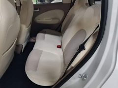 Wuling Hongguang MINIEV Fourth Generation Four-Door Advanced Edition - ფოტო 17