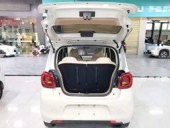 Wuling Hongguang MINIEV Fourth Generation Four-Door Advanced Edition - ფოტო 19