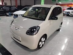 Wuling Hongguang MINIEV Fourth Generation Four-Door Advanced Edition - ფოტო 2
