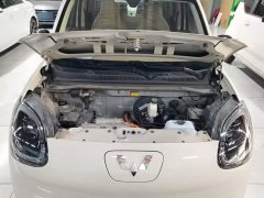Wuling Hongguang MINIEV Fourth Generation Four-Door Advanced Edition - ფოტო 20