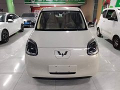 Wuling Hongguang MINIEV Fourth Generation Four-Door Advanced Edition - ფოტო 3