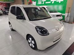 Wuling Hongguang MINIEV Fourth Generation Four-Door Advanced Edition - ფოტო 4