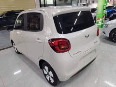 Wuling Hongguang MINIEV Fourth Generation Four-Door Advanced Edition - ფოტო 5