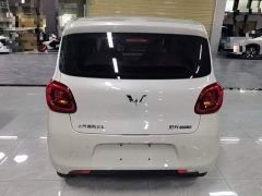 Wuling Hongguang MINIEV Fourth Generation Four-Door Advanced Edition - ფოტო 6